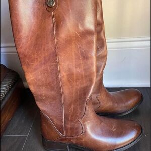 Women’s Frye Boots Size 7